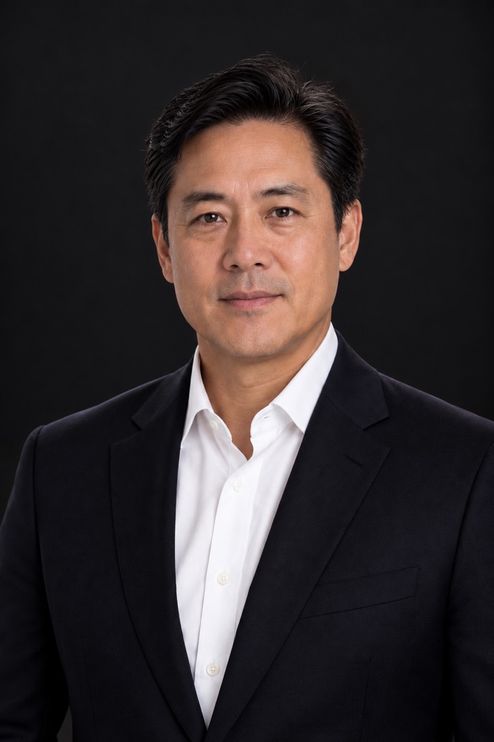 Adrian Tan, OTC Operations Director at Cambeon